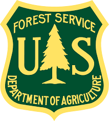 US FS Logo